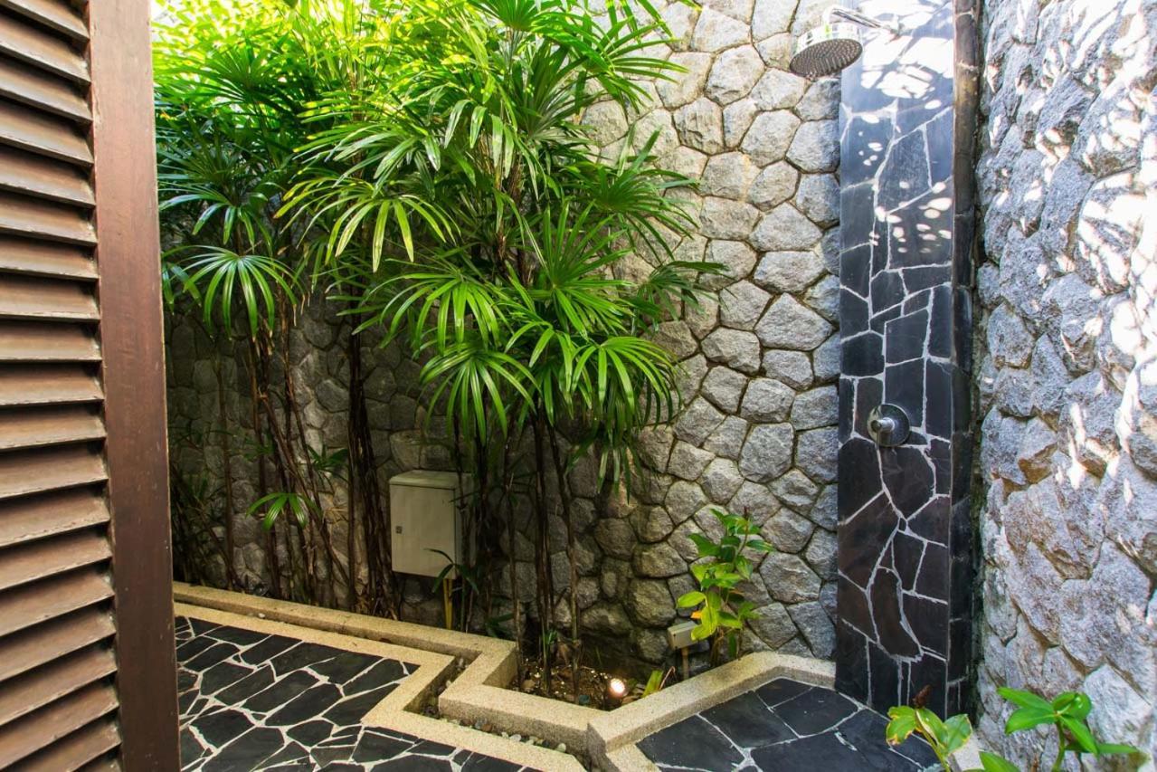 Tulip Pool Villa In Rawai Nai Harn Exteriér fotografie